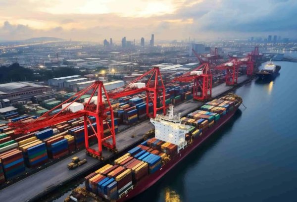 恒盛优配 美国把中国商品关税推到125%，中国为啥还能淡定地说“不理会”呢