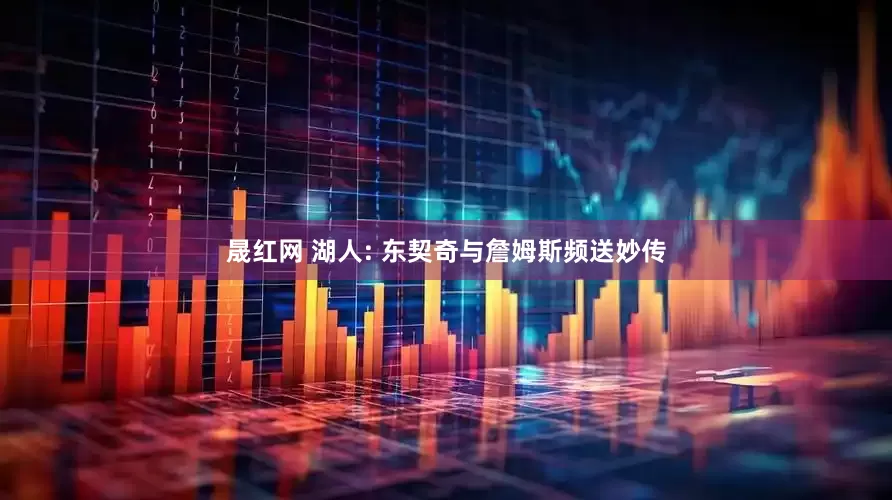 晟红网 湖人: 东契奇与詹姆斯频送妙传